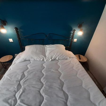 3 Apt T2 Cosy De 40 A 50 M2 Ideal Pour Un Deplacement Pro " Les Iris " Bourg-Saint-Andéol Dış mekan fotoğraf
