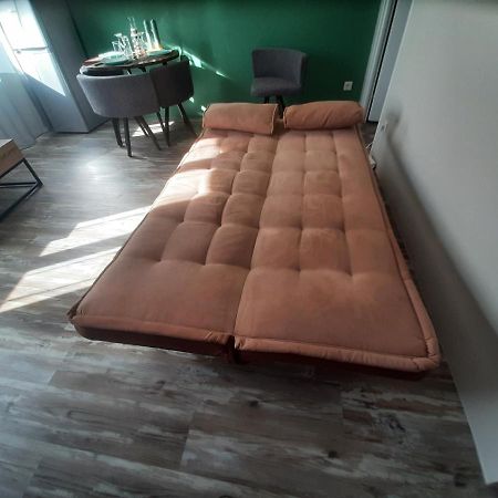 3 Apt T2 Cosy De 40 A 50 M2 Ideal Pour Un Deplacement Pro " Les Iris " Bourg-Saint-Andéol Dış mekan fotoğraf
