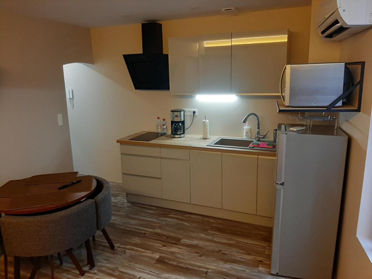3 Apt T2 Cosy De 40 A 50 M2 Ideal Pour Un Deplacement Pro " Les Iris " Bourg-Saint-Andéol Dış mekan fotoğraf
