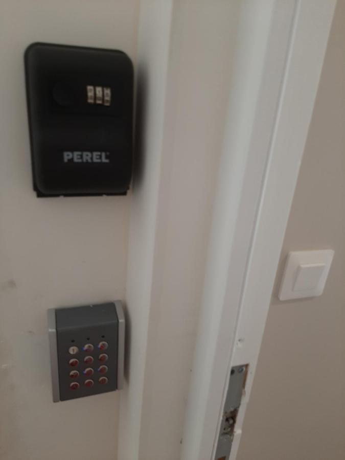 3 Apt T2 Cosy De 40 A 50 M2 Ideal Pour Un Deplacement Pro " Les Iris " Bourg-Saint-Andéol Dış mekan fotoğraf