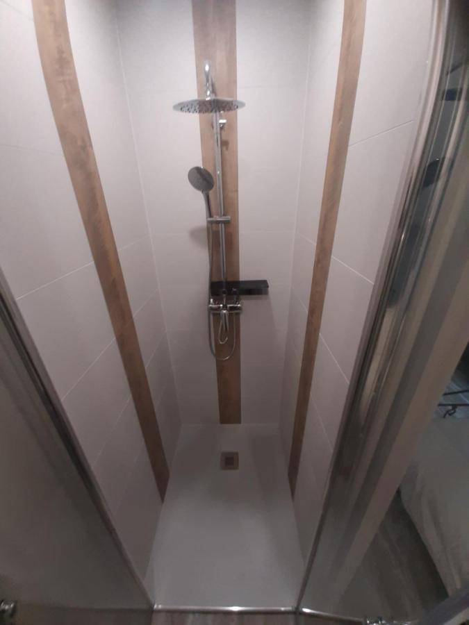 3 Apt T2 Cosy De 40 A 50 M2 Ideal Pour Un Deplacement Pro " Les Iris " Bourg-Saint-Andéol Dış mekan fotoğraf