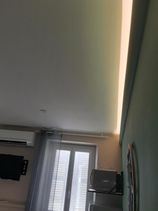 3 Apt T2 Cosy De 40 A 50 M2 Ideal Pour Un Deplacement Pro " Les Iris " Bourg-Saint-Andéol Dış mekan fotoğraf