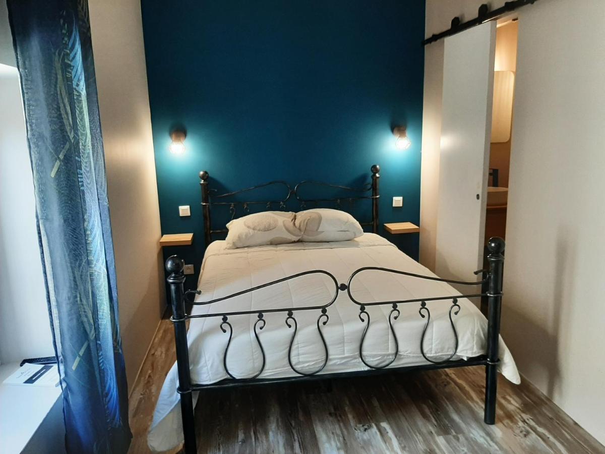 3 Apt T2 Cosy De 40 A 50 M2 Ideal Pour Un Deplacement Pro " Les Iris " Bourg-Saint-Andéol Dış mekan fotoğraf
