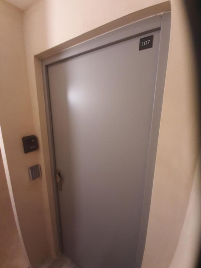 3 Apt T2 Cosy De 40 A 50 M2 Ideal Pour Un Deplacement Pro " Les Iris " Bourg-Saint-Andéol Dış mekan fotoğraf