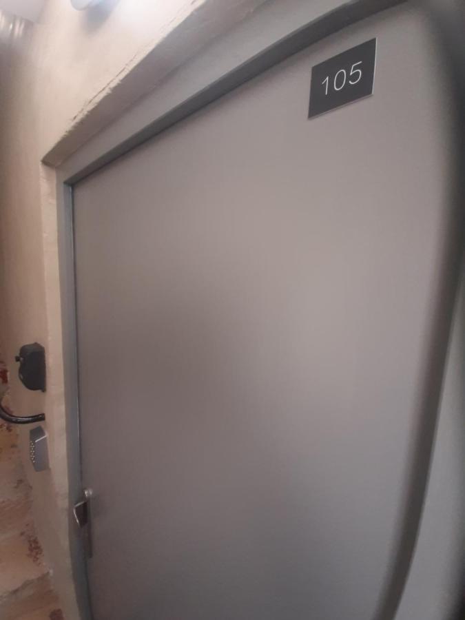 3 Apt T2 Cosy De 40 A 50 M2 Ideal Pour Un Deplacement Pro " Les Iris " Bourg-Saint-Andéol Dış mekan fotoğraf