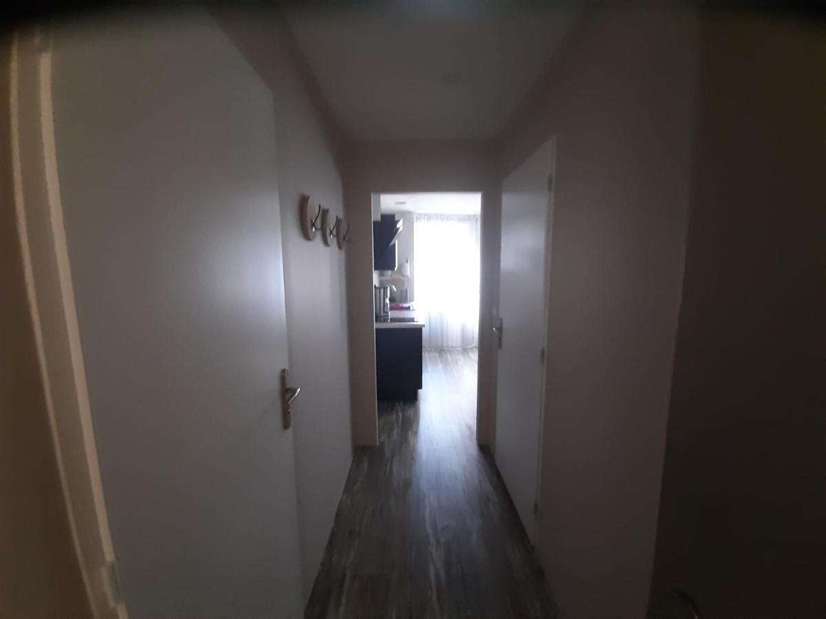 3 Apt T2 Cosy De 40 A 50 M2 Ideal Pour Un Deplacement Pro " Les Iris " Bourg-Saint-Andéol Dış mekan fotoğraf
