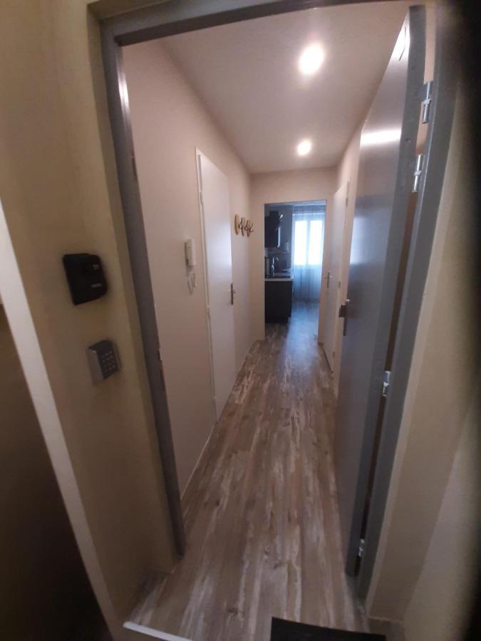 3 Apt T2 Cosy De 40 A 50 M2 Ideal Pour Un Deplacement Pro " Les Iris " Bourg-Saint-Andéol Dış mekan fotoğraf