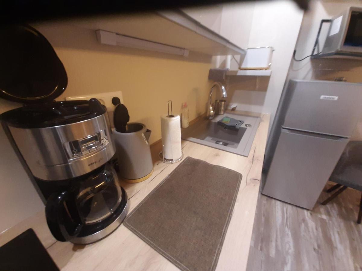 3 Apt T2 Cosy De 40 A 50 M2 Ideal Pour Un Deplacement Pro " Les Iris " Bourg-Saint-Andéol Dış mekan fotoğraf