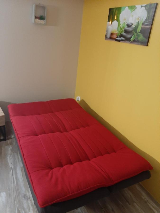 3 Apt T2 Cosy De 40 A 50 M2 Ideal Pour Un Deplacement Pro " Les Iris " Bourg-Saint-Andéol Dış mekan fotoğraf