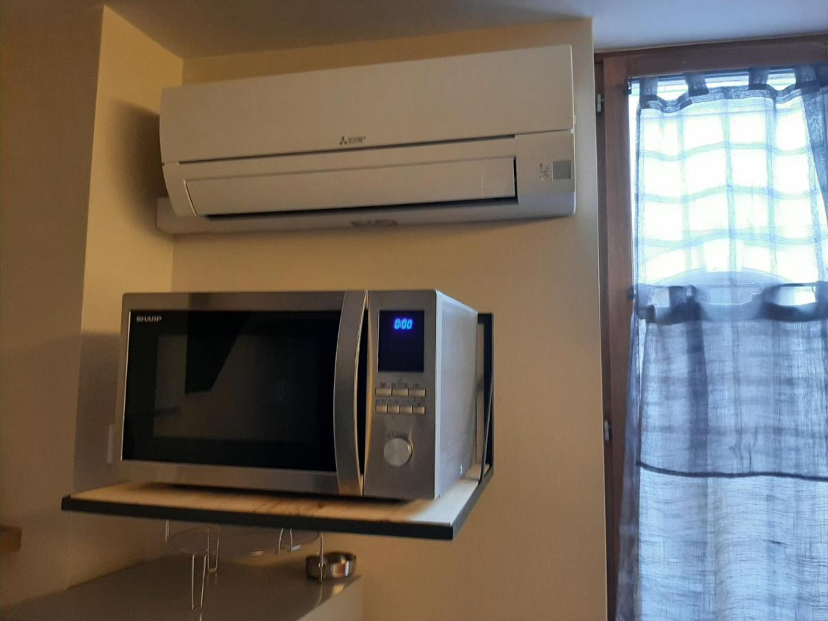 3 Apt T2 Cosy De 40 A 50 M2 Ideal Pour Un Deplacement Pro " Les Iris " Bourg-Saint-Andéol Dış mekan fotoğraf