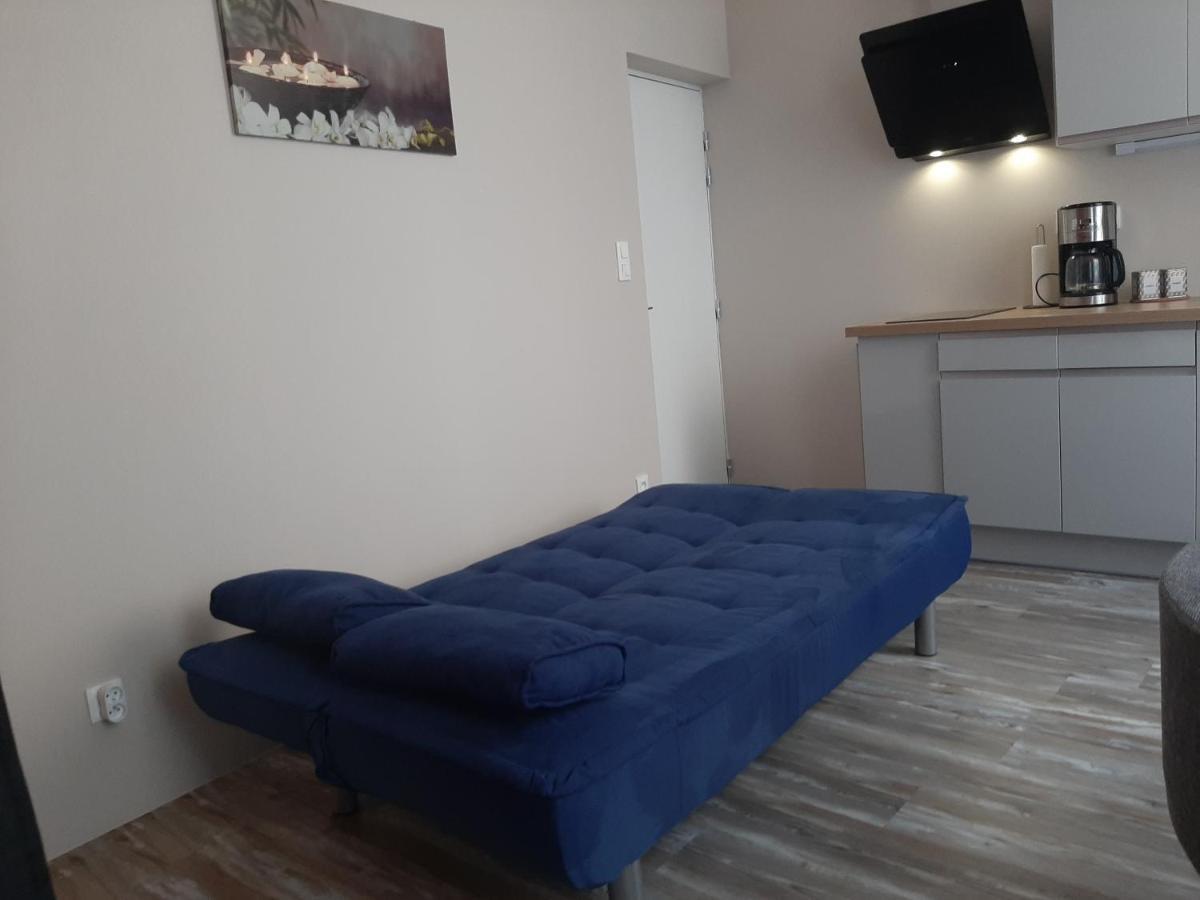 3 Apt T2 Cosy De 40 A 50 M2 Ideal Pour Un Deplacement Pro " Les Iris " Bourg-Saint-Andéol Dış mekan fotoğraf